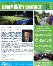 2015 newsletter cover